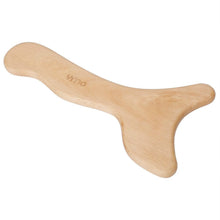 Load image into Gallery viewer, Wood Therapy Massage Tool
