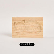 将图片加载到图库查看器,Wooden Cookie Mold Cutter Wooden Gingerbread Cookie Moulds Press 3D Cake Embossing Baking Mold Rose Flower Cutter Bakery Gadgets Cookies, Wooden Cookie Cutter, Funny Wooden Cookie Molds For Baking, Gingerbread Mold, Pine Cone Mold, Cake Mold