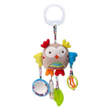 将图片加载到图库查看器,Wooden Hot Air Balloon Wind Chime Hanging Toys Baby Bed Bell Kids Room Decoration Wall Hanging Ornaments Nursery Decor Photo Props For Kids Wind Chimes Decorations