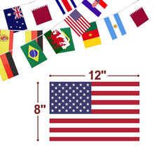 Load image into Gallery viewer, World Cup 2022 Banner