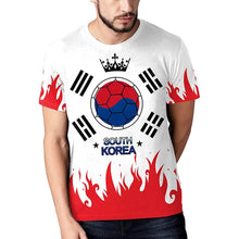 Load image into Gallery viewer, World Cup 2022 Soccer Jersey Women and Mens Football T-Shirts