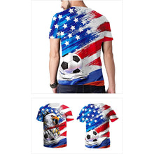 Load image into Gallery viewer, World Cup 2022 Soccer Jersey Women and Mens Football T-Shirts