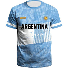 Load image into Gallery viewer, World Cup 2022 Soccer Jersey Women and Mens Football T-Shirts
