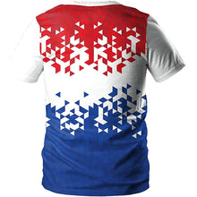 Load image into Gallery viewer, World Cup 2022 Soccer Jersey Women and Mens Football T-Shirts