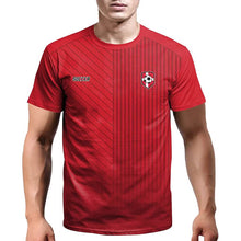 Load image into Gallery viewer, World Cup 2022 Soccer Jersey Women and Mens Football T-Shirts
