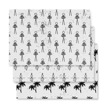 将图片加载到图库查看器,Wrapping paper sheets