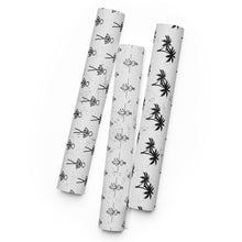 将图片加载到图库查看器,Wrapping paper sheets