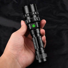 将图片加载到图库查看器,XANES 1102 L2 5Modes 1600 Lumens USB Rechargeable Camping Hunting LED Flashligh