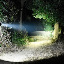 将图片加载到图库查看器,XANES 1102 L2 5Modes 1600 Lumens USB Rechargeable Camping Hunting LED Flashligh
