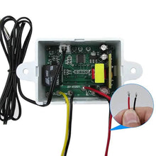 将图片加载到图库查看器,XH-W3001 Digital LED Temperature Controller