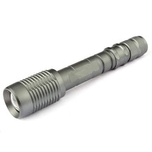 将图片加载到图库查看器,XML2-T6 Rechargeable LED Flashlight