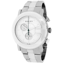 Load image into Gallery viewer, Gucci Women's G Chrono
