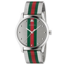 将图片加载到图库查看器,Gucci Men's G-Timeless