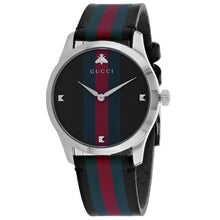 Load image into Gallery viewer, Gucci Men's G-Timeless
