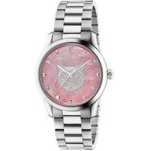将图片加载到图库查看器,Gucci Women's G-Timeless