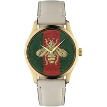 Load image into Gallery viewer, Gucci Women's G-Timeless