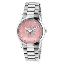 将图片加载到图库查看器,Gucci Women's G-Timeless