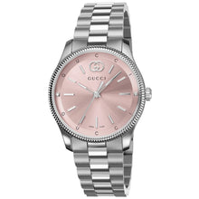 Load image into Gallery viewer, Gucci Women's G-Timeless