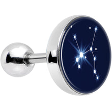 Load image into Gallery viewer, Zodiac Constellation Sagittarius Tragus Cartilage Earring