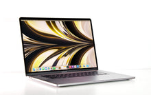 Load image into Gallery viewer, MacBook Pro (2019) 16-Inch - 2.6GHz Core i7 - 5300M - 16GB RAM - Silver (Configurable)