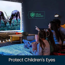 Load image into Gallery viewer, YT200 LED Projector Mini Handheld