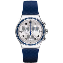 将图片加载到图库查看器,Swatch Men's Frescoazul