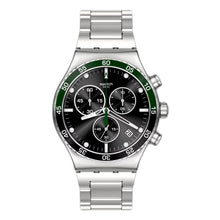 将图片加载到图库查看器,Swatch Men's The May