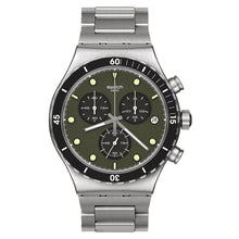 将图片加载到图库查看器,Swatch Men's The June