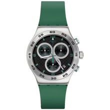 Load image into Gallery viewer, Swatch Men's Irony The Spetember Collection Carbonic Green