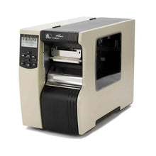 Load image into Gallery viewer, Zebra 110Xi4 Desktop Direct Thermal/Thermal Transfer Printer (Refurbished)
