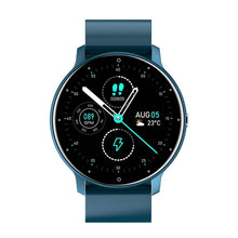 Load image into Gallery viewer, Zl02 Smart Watch 1.28 Inch Smartwatch Fitness Running Watch