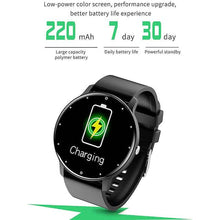Load image into Gallery viewer, Zl02 Smart Watch 1.28 Inch Smartwatch Fitness Running Watch