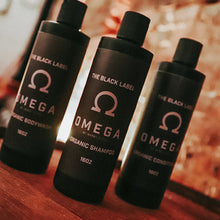 将图片加载到图库查看器，Omega Shampoo

