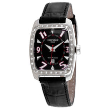 将图片加载到图库查看器，Locman Women's Diamond Titanio
