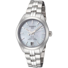 将图片加载到图库查看器，Tissot Women's T-Classic
