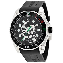 将图片加载到图库查看器，Gucci Men's Dive
