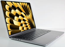 Load image into Gallery viewer, MacBook Pro (2021) 14-inch – M1 Pro 16-Core GPU – 32GB RAM 1TB SSD AC+ | Like New
