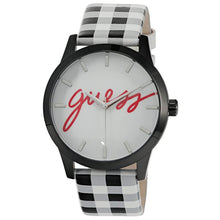 将图片加载到图库查看器，Guess Women's Classic
