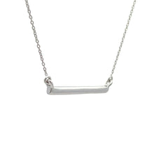 将图片加载到图库查看器，.05ct Diamond Fashion Pendants 14KT White Gold
