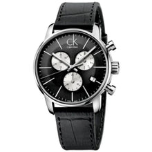 将图片加载到图库查看器，Calvin Klein Men's City
