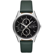 将图片加载到图库查看器，Armani Exchange Men's Dante
