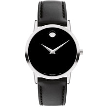将图片加载到图库查看器，Movado Women's Museum Classic
