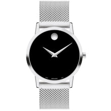 将图片加载到图库查看器，Movado Women's Museum Classic
