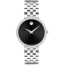 将图片加载到图库查看器，Movado Women's Museum Classic
