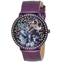 将图片加载到图库查看器，Guess Women's Wildflower
