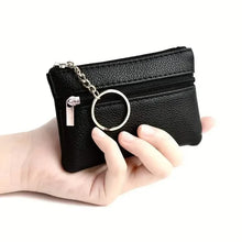 将图片加载到图库查看器，Mini Coin Wallet Purse with Keychain
