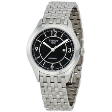 将图片加载到图库查看器，Tissot Men's T-One
