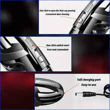 将图片加载到图库查看器，Car Handheld Cordless Vacuum Cleaner
