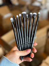 将图片加载到图库查看器，Makeup Brush Set
