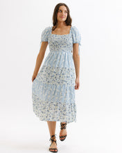 将图片加载到图库查看器，Fresh Bouquet Dress
